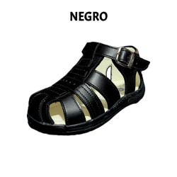 SANDALIA NIÑO PZ 670 PLANTA KELLY