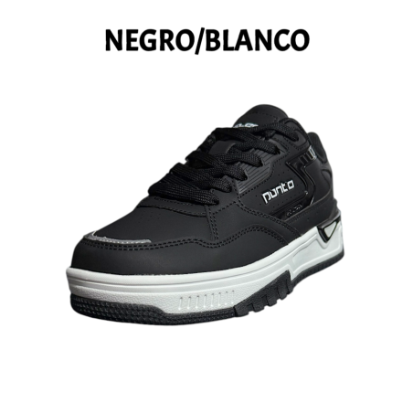 ZAPATILLA DAMA EM0067 PASADOR PUNTO ORIG