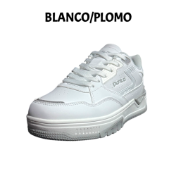 ZAPATILLA DAMA EM0067 PASADOR PUNTO ORIG