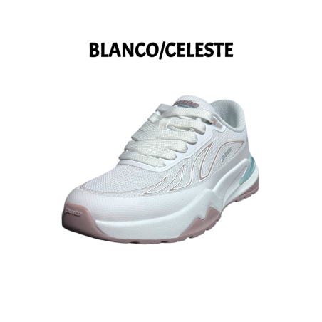 ZAPATILLA DAMA 25419 PASADOR PUNTO ORIGI