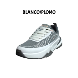 ZAPATILLA DAMA 25419 PASADOR PUNTO ORIGI