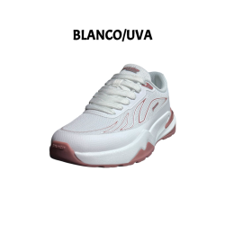 ZAPATILLA DAMA 25419 PASADOR PUNTO ORIGI