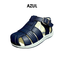 SANDALIA NIÑO PZ 670 PLANTA KELLY