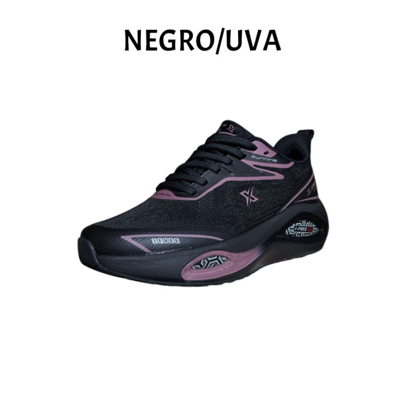 ZAPATILLA MALLA PASADOR IF2508  I-CAX