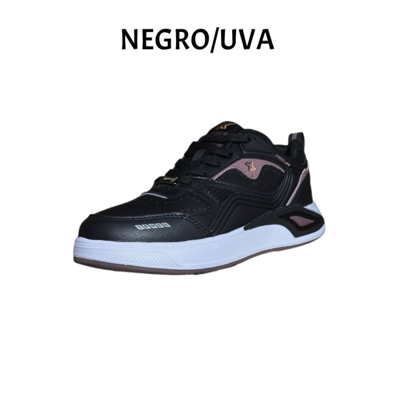 ZAPATILLA URBANA PASADOR IF2538  I-CAX