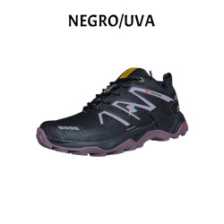 ZAPATILLA PASADOR IF2401  I-CAX