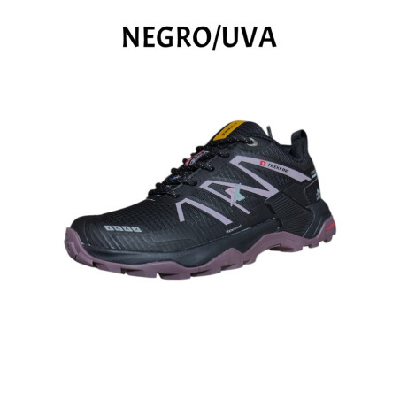 ZAPATILLA PASADOR IF2401  I-CAX