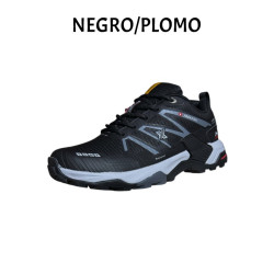 ZAPATILLA PASADOR IF2401  I-CAX