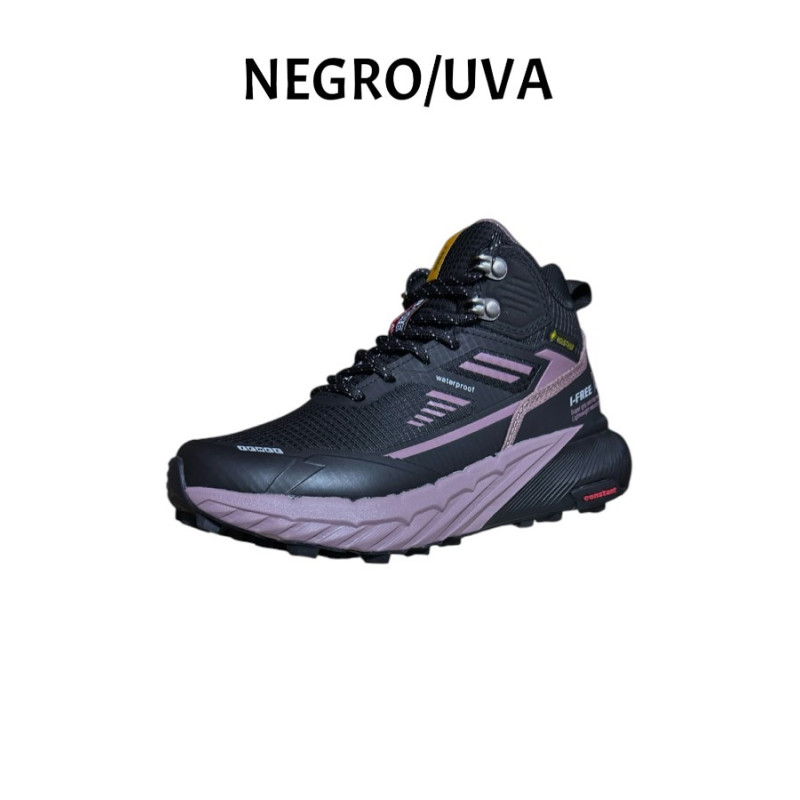 ZAPATILLA PASADOR IF2510  I-CAX
