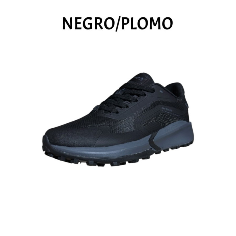 ZAPATILLA OUTDOOR NEW ATHLETIC OUT0105