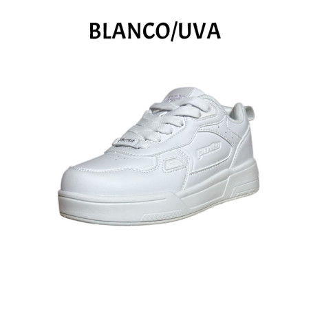 ZAPATILLA PUNTO ORIGINAL DAMA 26137