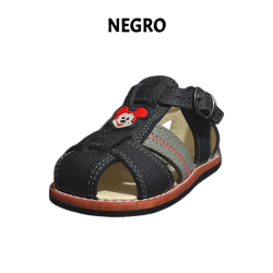 SANDALIA NIÑO PIBE MICKEY VILFS