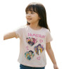 POLO NIÑA MC CR HUNTRIX HEART CROP LIAMS