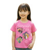 POLO NIÑA MC CR HUNTRIX HEART CROP LIAMS