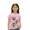 POLO NIÑA MC CR HUNTRIX HEART CROP LIAMS