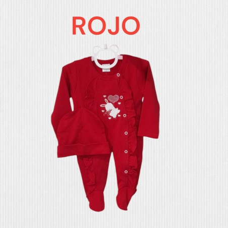 BEBECRES ALG UNISEX ANGEL