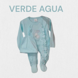 BEBECRES ALG UNISEX ANGEL