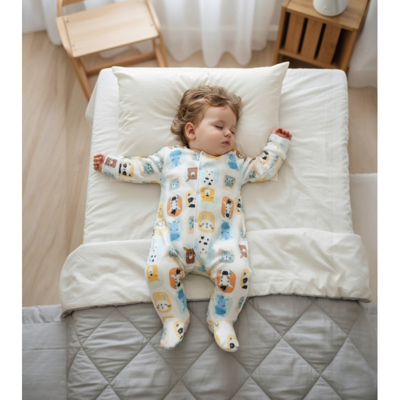 BEBECRES PLUSH ESTAPADO DUMDUM