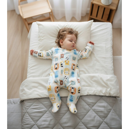 BEBECRES PLUSH ESTAPADO DUMDUM