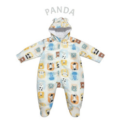 BEBECRES PLUSH ESTAPADO DUMDUM