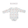 BODY ALG TALLA 3M ESTAMP CARRITOS URB