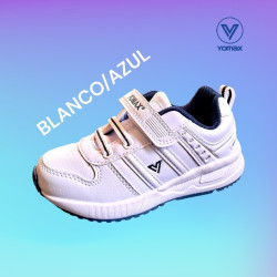ZAPATILLA UNISEX PEGA 003 YOMAX