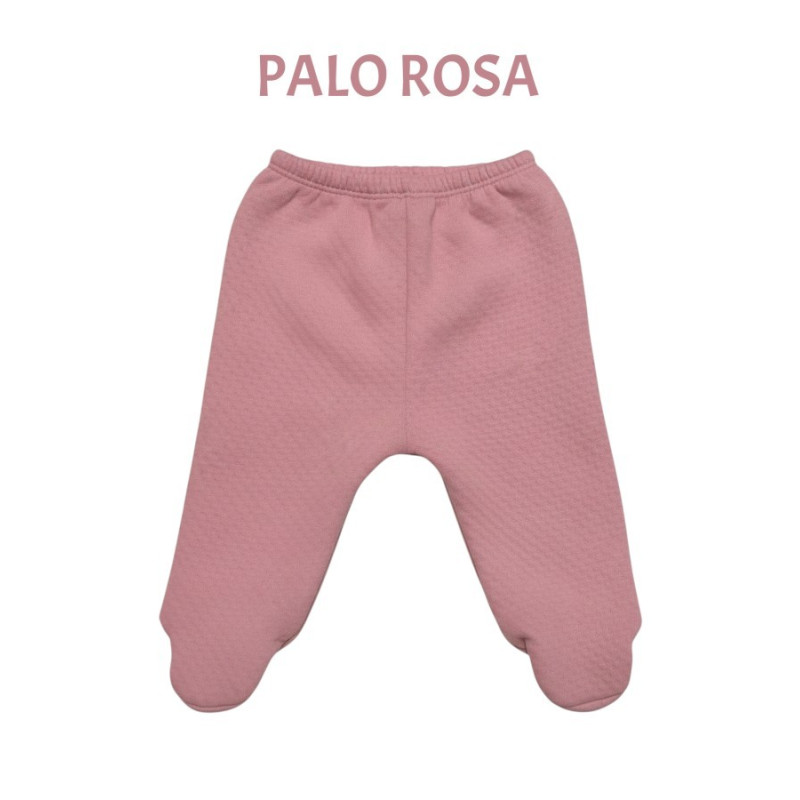 BUZO BB CON PIES JACKAR UNISEX BABY ANGE
