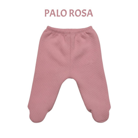 BUZO BB CON PIES JACKAR UNISEX BABY ANGE