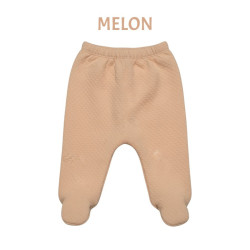 BUZO BB CON PIES JACKAR UNISEX BABY ANGE