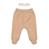 BUZO BB CON PIES JACKAR UNISEX BABY ANGE