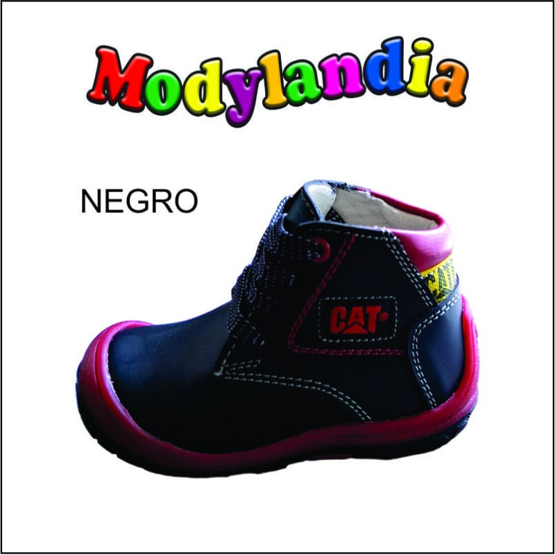 BOTIN CAT CASCO VILF´S