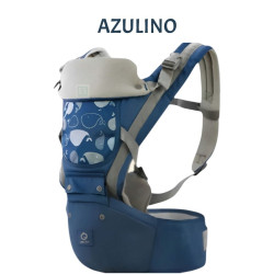 CANGURO ERGONOMICO JALOS
