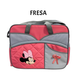 BOLSA PAÑALERA MIKEY YENDERS