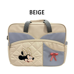 BOLSA PAÑALERA MIKEY YENDERS