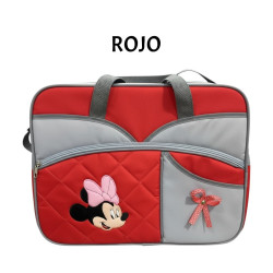 BOLSA PAÑALERA MIKEY YENDERS