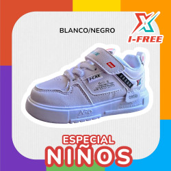 ZAPATILLA UNISEX PEGA 2302 I CAX