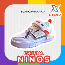 ZAPATILLA UNISEX PEGA 2302 I CAX