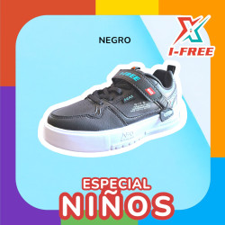 ZAPATILLA UNISEX PEGA 2302 I CAX