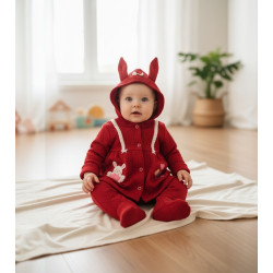 CONJ RABIT 2 PZ JACKARD POKITOS