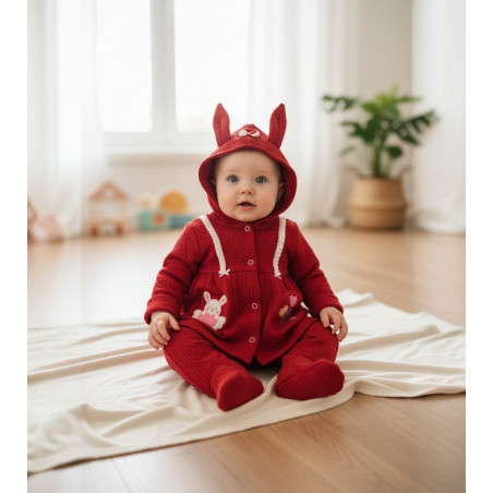 CONJ RABIT 2 PZ JACKARD POKITOS