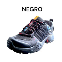 ZAPATILLA NIÑO  PASADOR R 2323 I-CAX