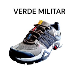 ZAPATILLA NIÑO  PASADOR R 2323 I-CAX