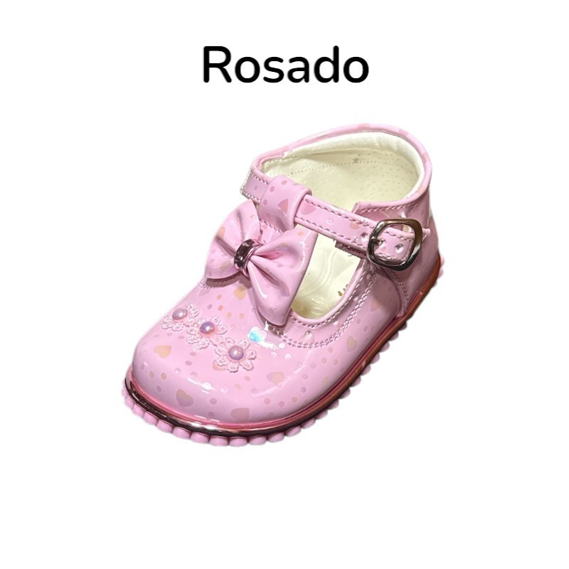 ZAPATO NIÑA GALLETA CRISTH