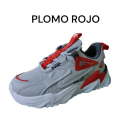 ZAPATILLA WO97N-D PEGA LUCES  I-CAX