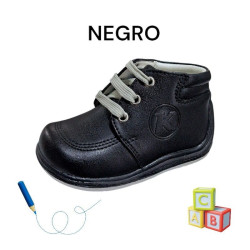 ZAPATO NIÑO PLANTA PASADOR K P-02 KELLY