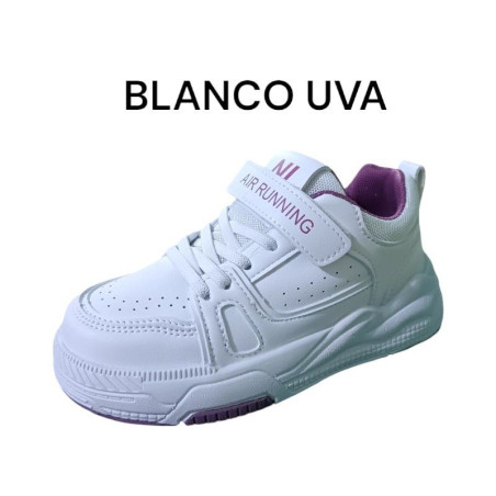 ZAPATILLA UNISEX PEGA B004 AIR RUNNING