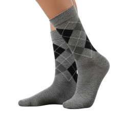 MEDIAS VARON DE  VESTIR