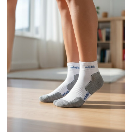 MEDIAS VARON TOBILLERA ADUBIS