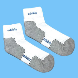 MEDIAS VARON TOBILLERA ADUBIS