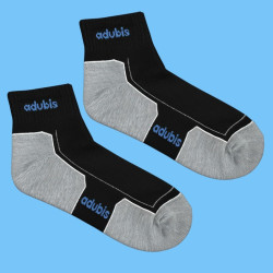 MEDIAS VARON TOBILLERA ADUBIS